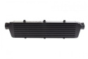 Intercooler TurboWorks 550x175x65mm wejście 2,25" BAR AND PLATE