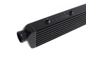 Intercooler TurboWorks 550x230x65mm wejście 2,5" BAR AND PLATE