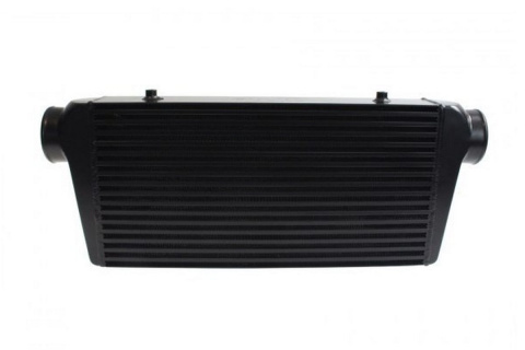 Intercooler TurboWorks 600x300x100mm wejście 3" BAR AND PLATE