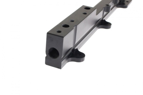 Listwa paliwowa HONDA CIVIC B16 B18 B20