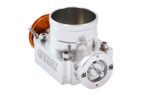 Przepustnica TurboWorks uniwersalna 70mm