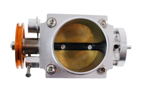 Przepustnica TurboWorks uniwersalna 70mm