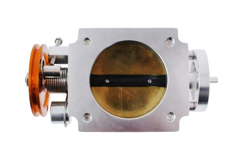 Przepustnica TurboWorks uniwersalna 70mm