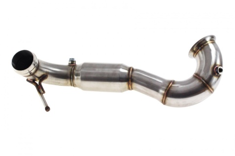 Downpipe MERCEDES A180 A200 A260 W176