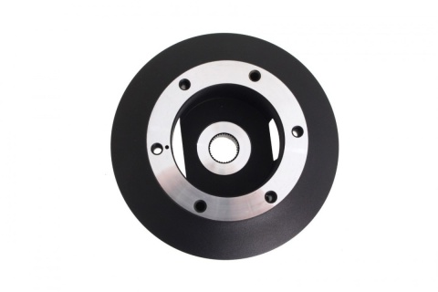 Naba kierownicy SUBARU IMPREZA GH WRX STI 2008-2014 Slide