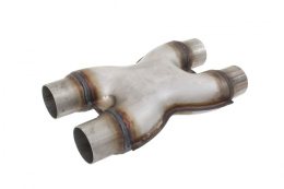 X-Pipe 2,75
