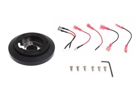 Naba kierownicy AUDI A8 D2 1997-2002