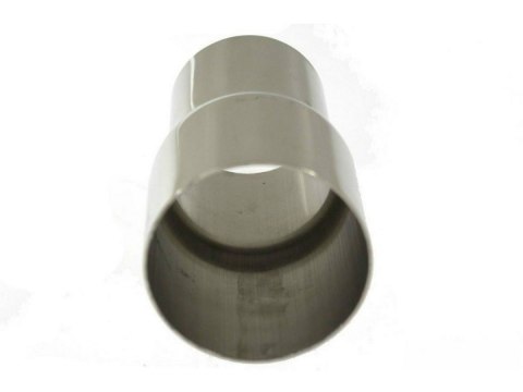 REDUKCJA UKŁADU WYDECHOWEGO 2 - 2,5" BM SPORT