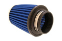 Filtr stożkowy SIMOTA DO 160KM 60-77mm Blue