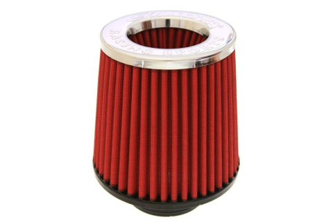 Filtr stożkowy SIMOTA do 280KM 60-77mm Red