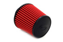 Filtr stożkowy SIMOTA DO 200KM 60-77mm Red