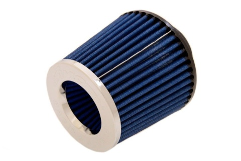 Filtr stożkowy SIMOTA do 240KM 60-77mm Blue