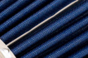 Filtr stożkowy SIMOTA do 240KM 60-77mm Blue