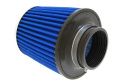 Filtr stożkowy SIMOTA do 280KM 60-77mm Blue