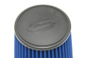 Filtr stożkowy SIMOTA do 200KM 60-77mm Blue