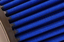 Filtr stożkowy SIMOTA do 200KM 60-77mm Blue
