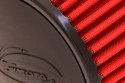 Filtr stożkowy SIMOTA do 180KM 60-77mm Red
