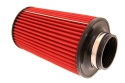 Filtr stożkowy SIMOTA do 450KM 60-77mm Red