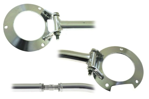 Rozpórka przednia górna VOLKSWAGEN POLO 86C 1981-1991