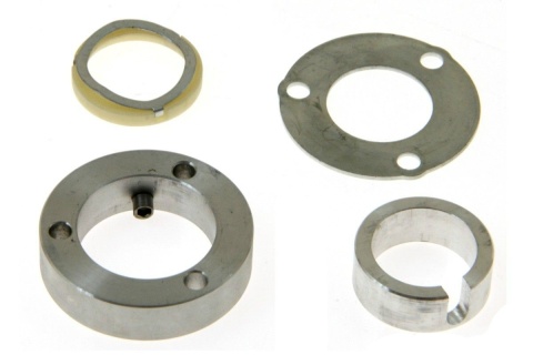 Short Shifter MAZDA MX5 NA 1990-1998 Stalowy