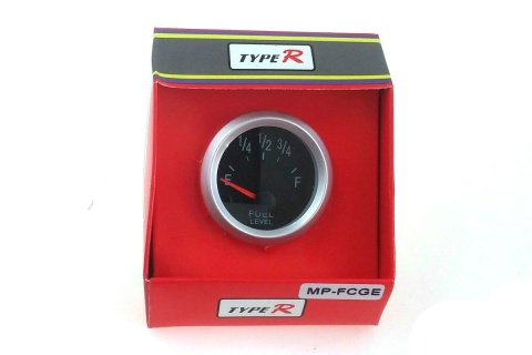 Wskaźnik zegar poziomu paliwa do zbiorników TurboWorks