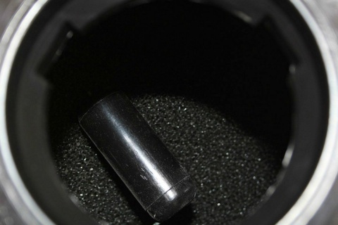 Zbiornik paliwa TurboWorks 50L z czujniikiem