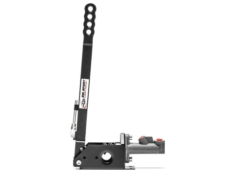 Hamulec ręczny hydrauliczny BM SPORT PION 42cm + pompa