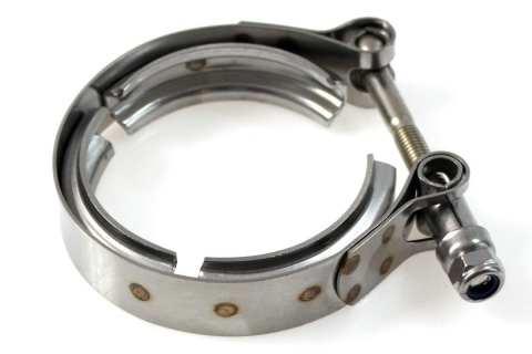 Obejma V-Band 3" 76 mm