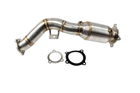Downpipe AUDI A5 8T 2.0TFSI