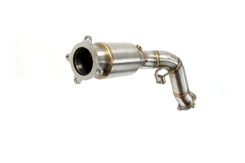 Downpipe AUDI A5 8T 2.0TFSI