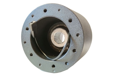 Naba kierownicy FIAT FIORINO 1980-1984 Jacky Auto Sport