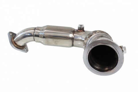 Downpipe BMW 7 F01 750i N63