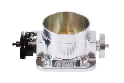 Przepustnica TurboWorks BMW M50 90mm