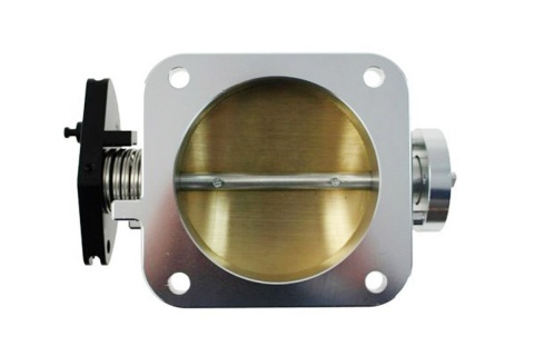 Przepustnica TurboWorks BMW M50 90mm