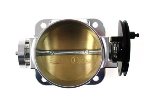 Przepustnica TurboWorks BMW M50 90mm