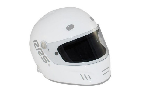 Szybka / wizjer do kasku zamkniętego RRS