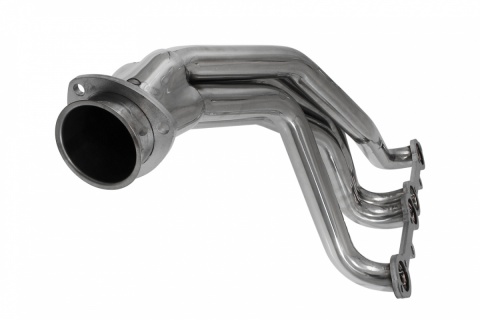 Kolektor wydechowy PONTIAC 283 302 305 307 327 350 400 FlowTech 1967-1974