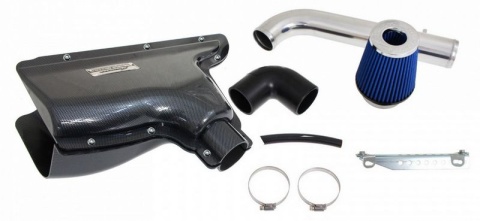 Układ dolotowy VOLKSWAGEN LUPO 1.4 16V