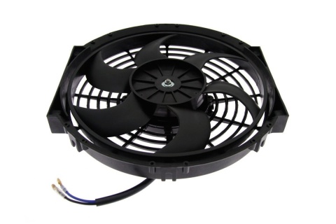 Wentylator tłoczący 10" TurboWorks