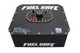 Zbiornik paliwa FuelSafe 45L z obudową stalową
