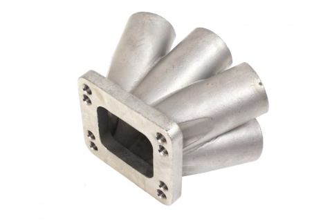 Flansza kolektora wydechowego 6-1 T4 T3 T4