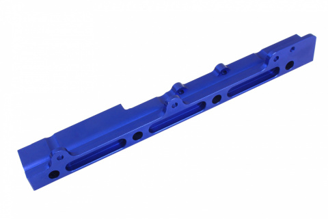 Listwa paliwowa HONDA CIVIC B16 B18 1988-2000