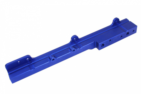 Listwa paliwowa HONDA CIVIC B16 B18 1988-2000