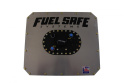 Zbiornik paliwa FuelSafe 45L FIA z obudową aluminiową