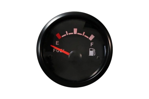 Zegar Auto Gauge T90 52mm POZIOMU PALIWA 240-33ohm