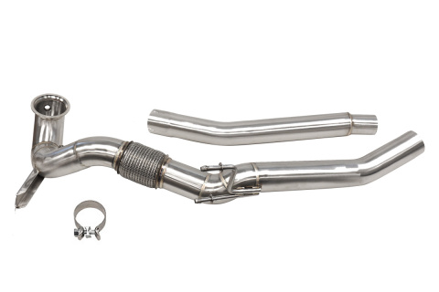 Downpipe VOLKSWAGEN GOLF 8 R 2.0T