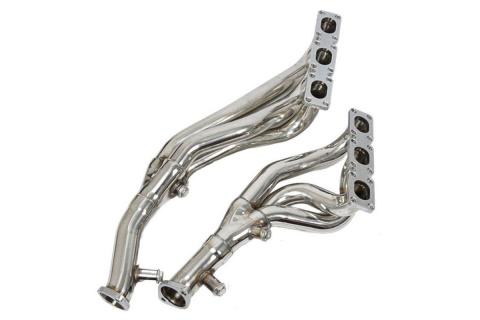 Kolektor wydechowy BMW E46 320i 323i 328i M52