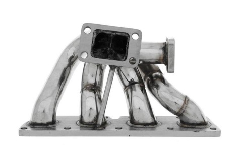Kolektor wydechowy OPEL C20XE T03 TURBO