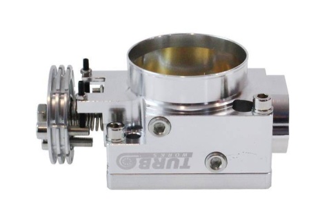 Przepustnica TurboWorks NISSAN SR20DET 70mm