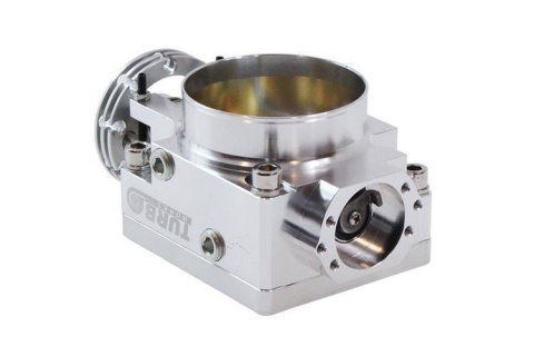 Przepustnica TurboWorks NISSAN SR20DET 70mm